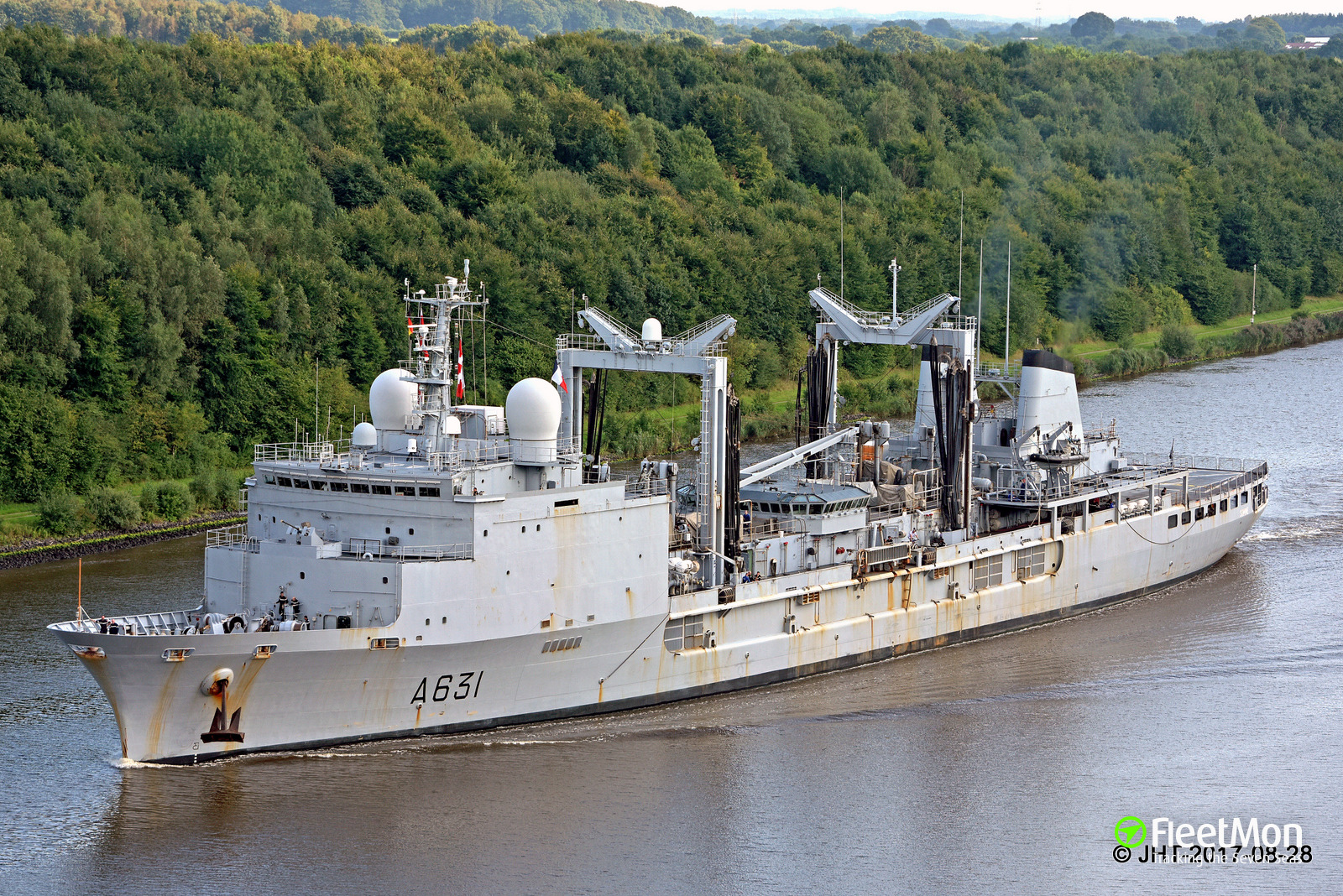 ship